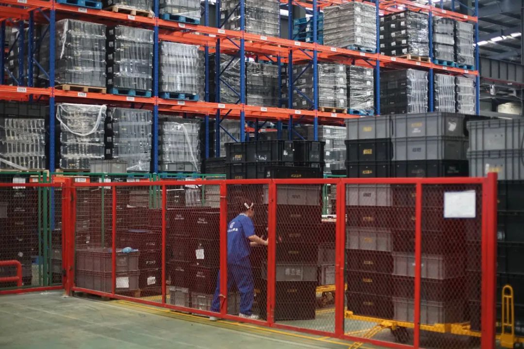 從來圖加工到與主機廠協同設計 武漢嘉華&ldquo;換道超車&rdquo;營收利潤雙增長