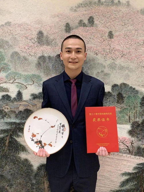 這個(gè)五月,武漢梅花開(kāi)