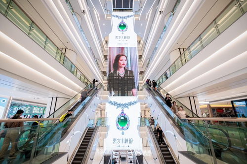 翠韻動江城 東方神韻翡翠武漢首店盛大開業(yè)