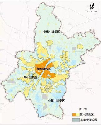 撤縣設區(qū)二十年，黃陂區(qū)產(chǎn)業(yè)結構持續(xù)優(yōu)化