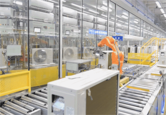 李東生宣布TCL戰略新布局 武漢將崛起為全球最大產業基地