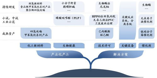 美邦科技開啟A股申購，聚焦四氫呋喃與甲苯氧化產品，生物基材料研發引關注